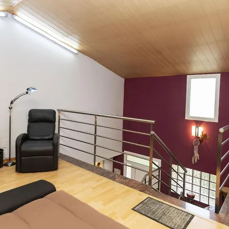 Holiday Dolce-2 By Interhome Caldes de Malavella